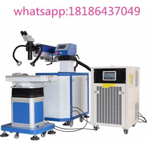 High quality CCD advertising letter laser welding machine with cheap price