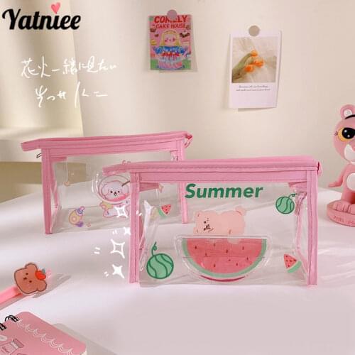 Большие пеналы Yatniee China At AliExpress