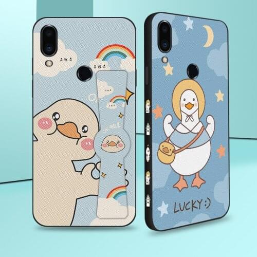 YaXiangGe Phone Cases Meizu M6 Note