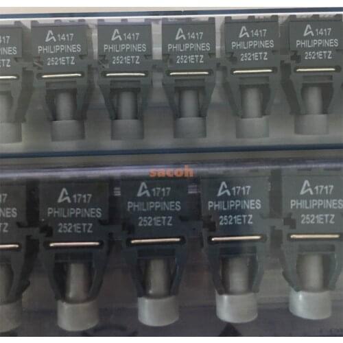 1PCS/lot New OriginaI HFBR-1521ETZ HFBR-2521ETZ AVAGO Fiber optic transceiver high performance link transmitter