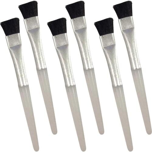 10pcs Watch Repair Cleaning Brushes Tool for Watchmaker Accessory