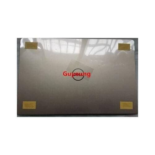 For Dell Vostro 15 5568 series 15.6 LCD Back Cover Top Case 0D5NX2 0C0V1D 0WDRH2