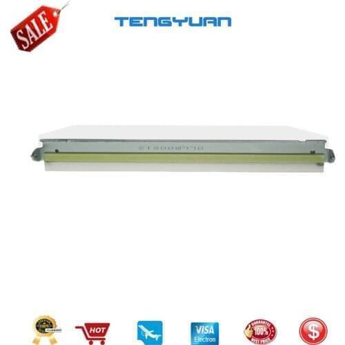 10X CC468-67907 Transfer Belt Cleaning Blade for HP CM3530 CP3520 CP3525 500 Color M551 M570 M575 CM4540 CP4025 CP4525 M651 M680