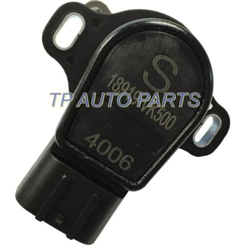 Accelerator Pedal Position Sensor Compatible With Ni-ssan OEM 18919-VK500 18919VK500