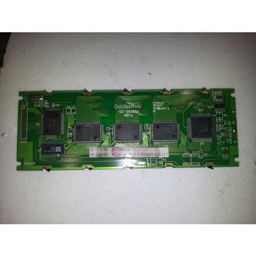 GG-2406A0 G2406A E206420/1 NE2000