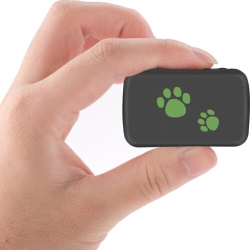 TK203 3G gps tracker mini gps car tracker Entry/exit fence alarm monitoring scrolling call location Real time tracking