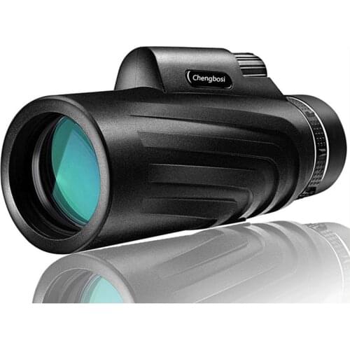 HD Hunting Monocular Zoom HD Telescope 50X52 Travel Spotting High Power Magnification Quality Binoculars Gift Free Ship