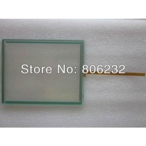 New touch panel for KTP600 6AV6647-0AD11-3AX0 touch screen replacement