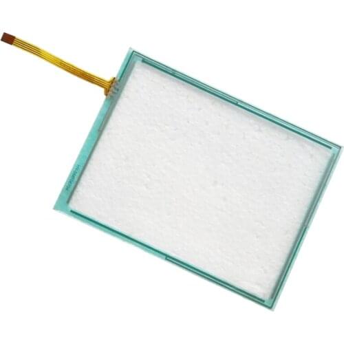 Touch Screen Digitizer For ABB IRC5 DSQC679 3HAC028357-001 Touch panel glass pad Brand New