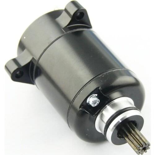 Motorcycle Starter Motor Starting For KTM 125 200 Duke 2011 2012 2013 2014 2015 2016 2017 90140001000 Motorcycles Accessories