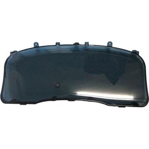For Toyota Prado LC120 Instrument Glass Cover Gauge Surface 2003-09