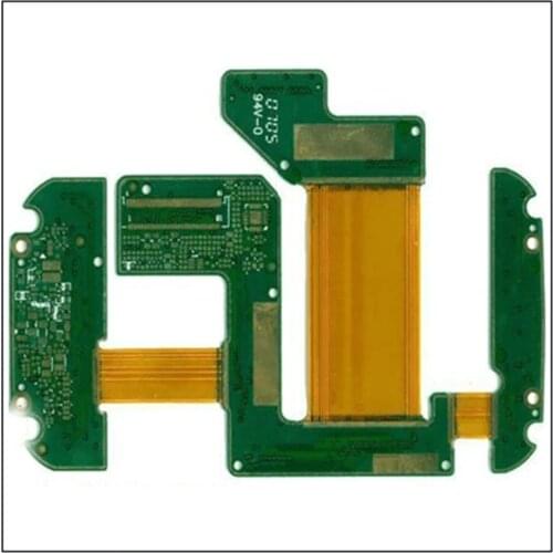 Advanced LED strip light flexible pcb printed circuit board supplier 1-12 layer pcb supplier