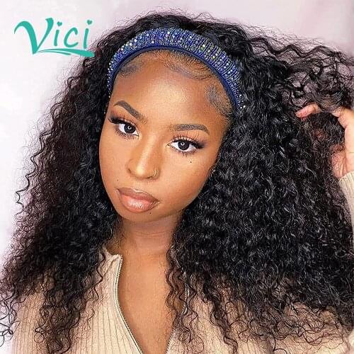 Vicihair Synthetic Wigs