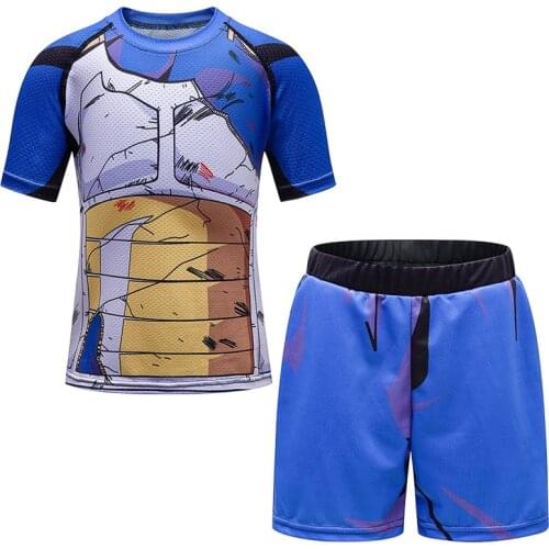 High Quality Sublimation Printed Sport Sets Cody Lundin 4 -14 Years Kids Suits For Children