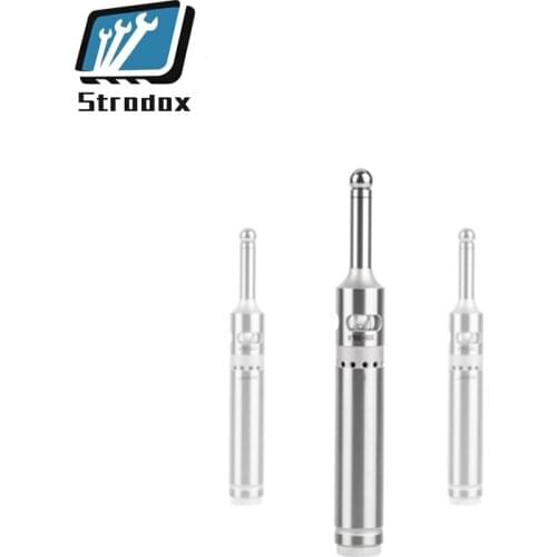 High-precision electronic edge finder photoelectric edge finder SOE-20LBSOE-20S CNC machining center photoelectric centering bar