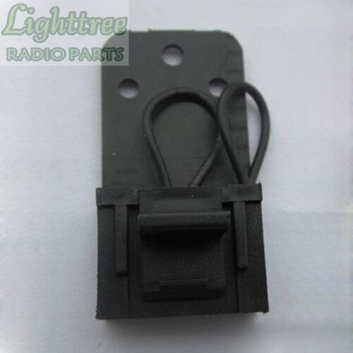 10sets X Accessory Connector Kit for Motorola GM300 GM3188 GM950