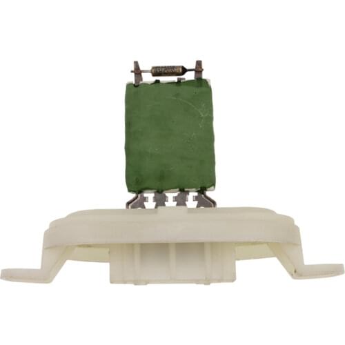 Free Shipping Heater Blower Resistor Fan 7701207853 For Renault Laguna II Laguna Sport Tourer 2001-2008