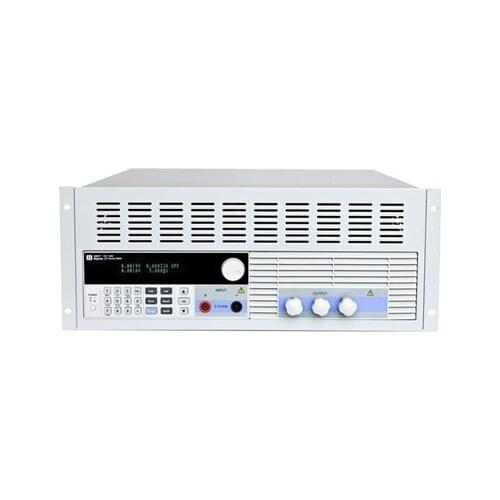 M8872(0-30V/0-35A/1050W) High power DC power supply