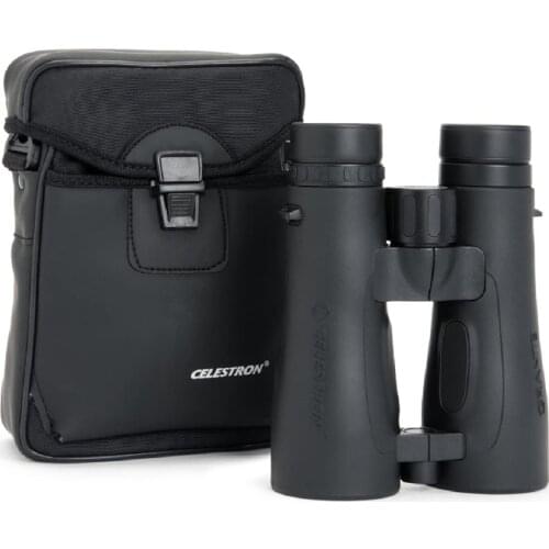 Celestron Granite ED Glass 10x50 Roof Prism Binocular Astronomical Waterproof Night Vision Telescope FOR Bird Watching Hunting
