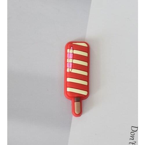 CSBL CFPA-XK-135 Shoe Decoration For Crocses Buckle Charms PVC Cartoon Accessories Gift Croc Jibz Free Shipping