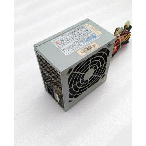 HK260-55GP for Huntkey Desktop PC Power Supply ATX12V series
