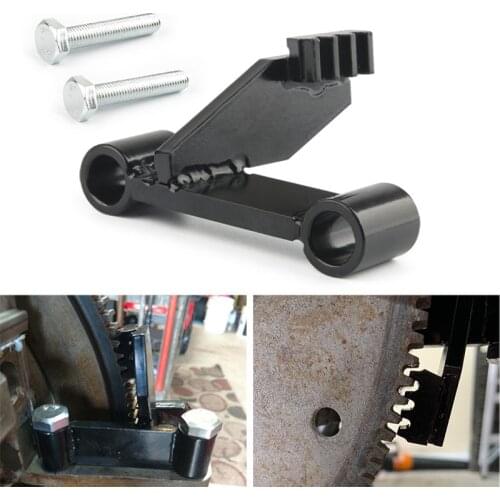 New Flywheel Holding Locking Tool for Chevrolet for LS 1 2 3 LSX Engine # K42386-A # S002800