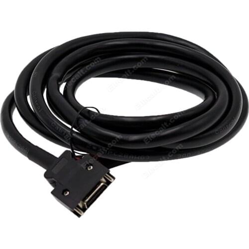 Cable for SGDV servo driver I/O Signals 26-pin Connect Cable for Yaskawa JZSP-CSI02-1-E JZSP-CSI02-2-E JZSP-CSI02-3-E JZSP-CSI02