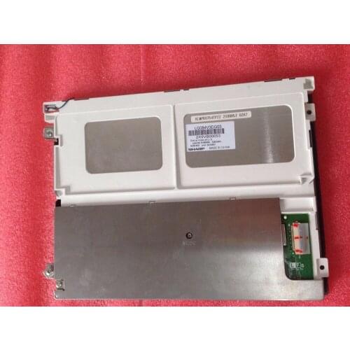 LQ084V3DG03 lcd display screen panel Replacement maintenance