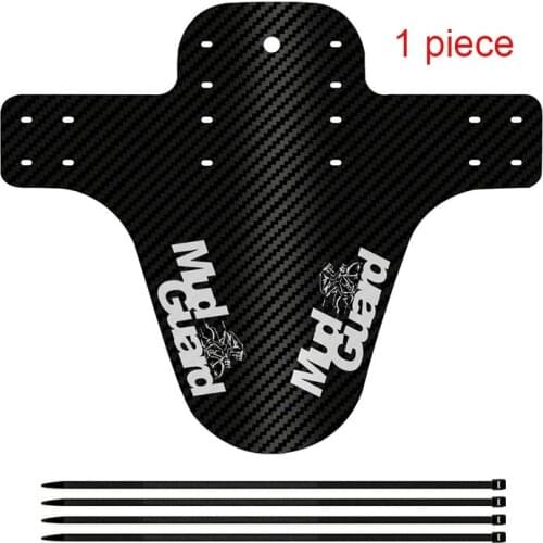 Mudguard Mountain Bikes