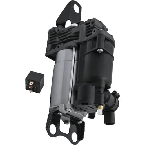 Air Spring Suspension Pump 37206792855 For BMW 5 Series E61 Estate 2004 520d 520i Air Compressor