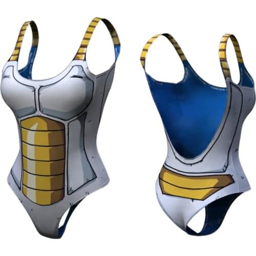 Shuaiku Beach Swimwear