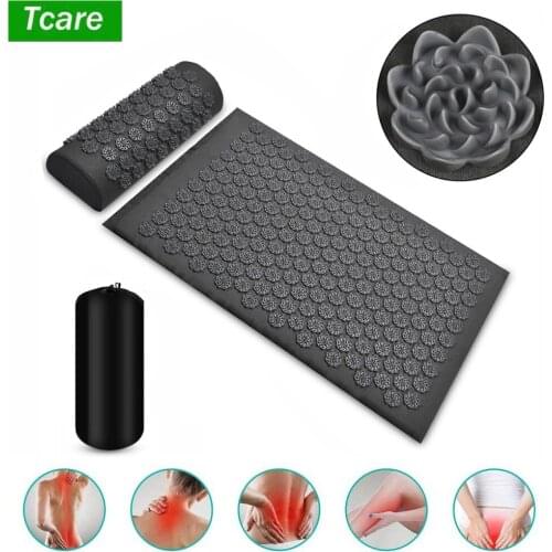 Массаж Диванная подушка Tcare China At AliExpress