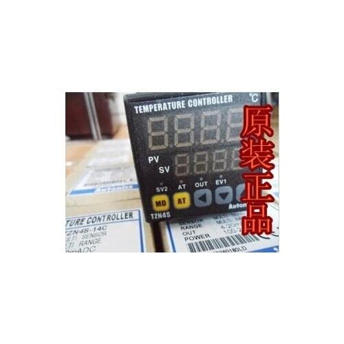 The thermostat TZN4S-14C will compensate ten for one fake