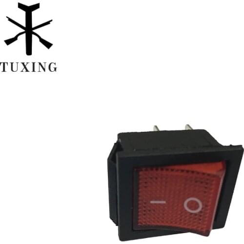 TUXING 4500PSI Switch of The PCP Air Compressor High Presusre Pump 1Piece/Order