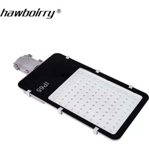 30W 60W100W LED Street Light Waterproof Outdoor Night Lamp Park Square Road Hotel Bridge Path Light Decoration Outdoor Lighting