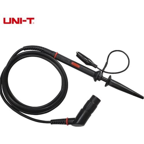 UNI-T UT-H05 Handheld Oscilloscope Probe / 200MHz Passive Probe / for UTD1000 Series