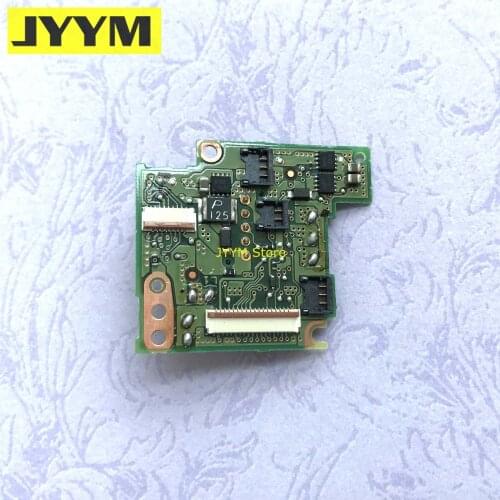 Used For Nikon D610 D600 TOP DC/DC Power Board Driver DC DC PCB Camera Replacement Unit Repair Spare Part
