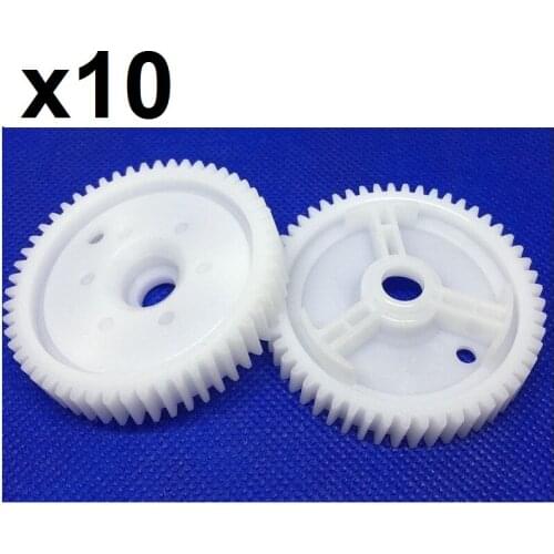 X10 Clips Window Lift Repair Engine Roll all door For MAZDA 3 5 6 CX-7 CX-9 RX-8 Motor