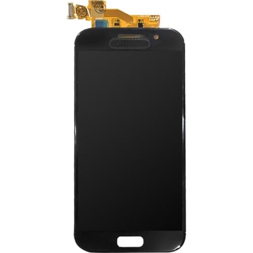 LCD Display Touch Screen Digitizer Glass Assembly For Samsung Galaxy A520 A520F SM-A520F A5 2017 2015 2016 LCD A510 A500 LCD