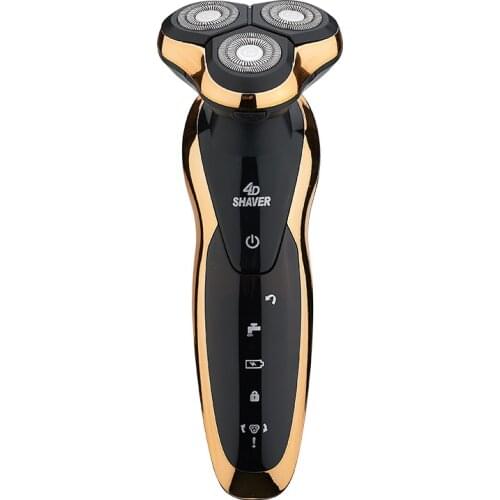 ZOZEN Shavers