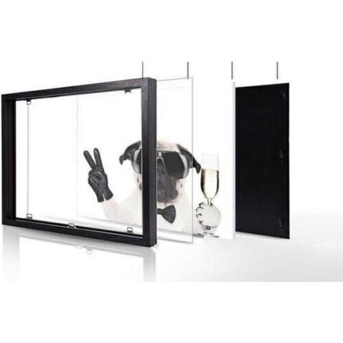 1PC Art Oil Painting Pictures Decorative Painting Power Box Cover Switch Box Hide Paintings Decoration Modern Electric Meter Box