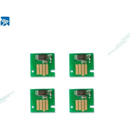 10pcs Canon IPF500 IPF510 IPF600/s IPF605 IPF610 IPF700 IPF710 IPF8300 IPF8400S IPF9400S Maintenance tank chip MC-09 MC-10 MC-16