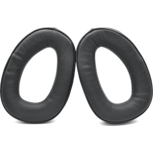 Ear Pads Cushions For -Sennheiser GSP 350 300 301 302 303 GSP300 Replacement