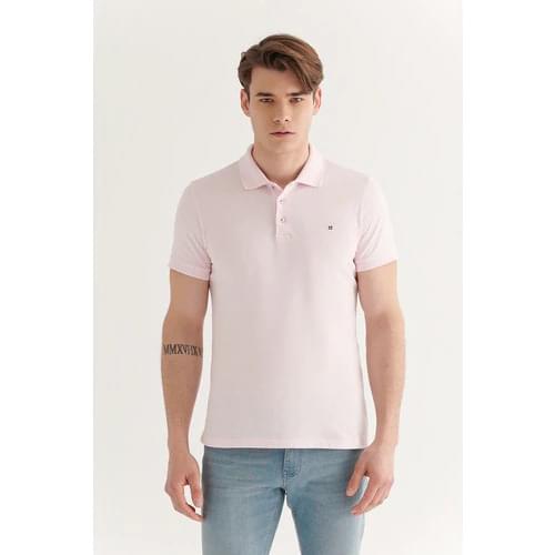 Men's Plain T-shirts AVVA China