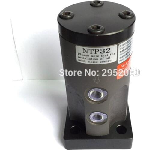 Free NTP series piston reciprocating impact type vibrator NTP-32,Pneumatic Linear Vibrators, Pneumatic Piston Vibrators-NTP32