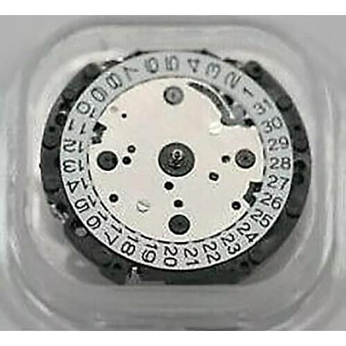 Watch Accessories Brand New Original for Japan Tianmadu VD33A Movement Multifunction Quartz Movement VD33 Movement