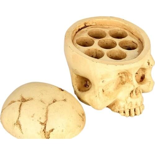 Tattoo Enamel Cup Holder Vampire Tray Cup Container Tattoo Pigment Base Tattoo Equipment Porous Cup Holder Sale