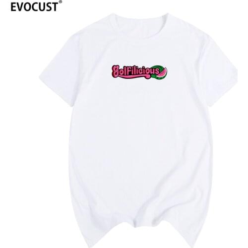 Golf Wang watermelon Skate Cherry Bomb Tyler The Creator OFWGKTA T-shirt Cotton Men T shirt New TEE TSHIRT Womens