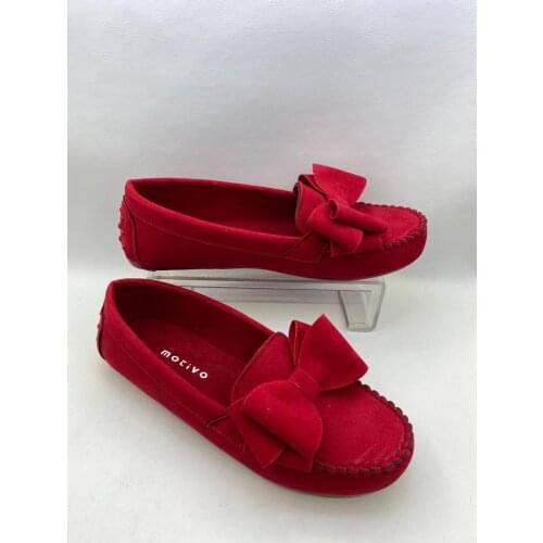 Hafmer Women's Moccasins