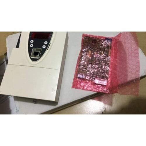 Inverter ATV61 series cpu board control board VX4A61101Y motherboard 90/110/160kw